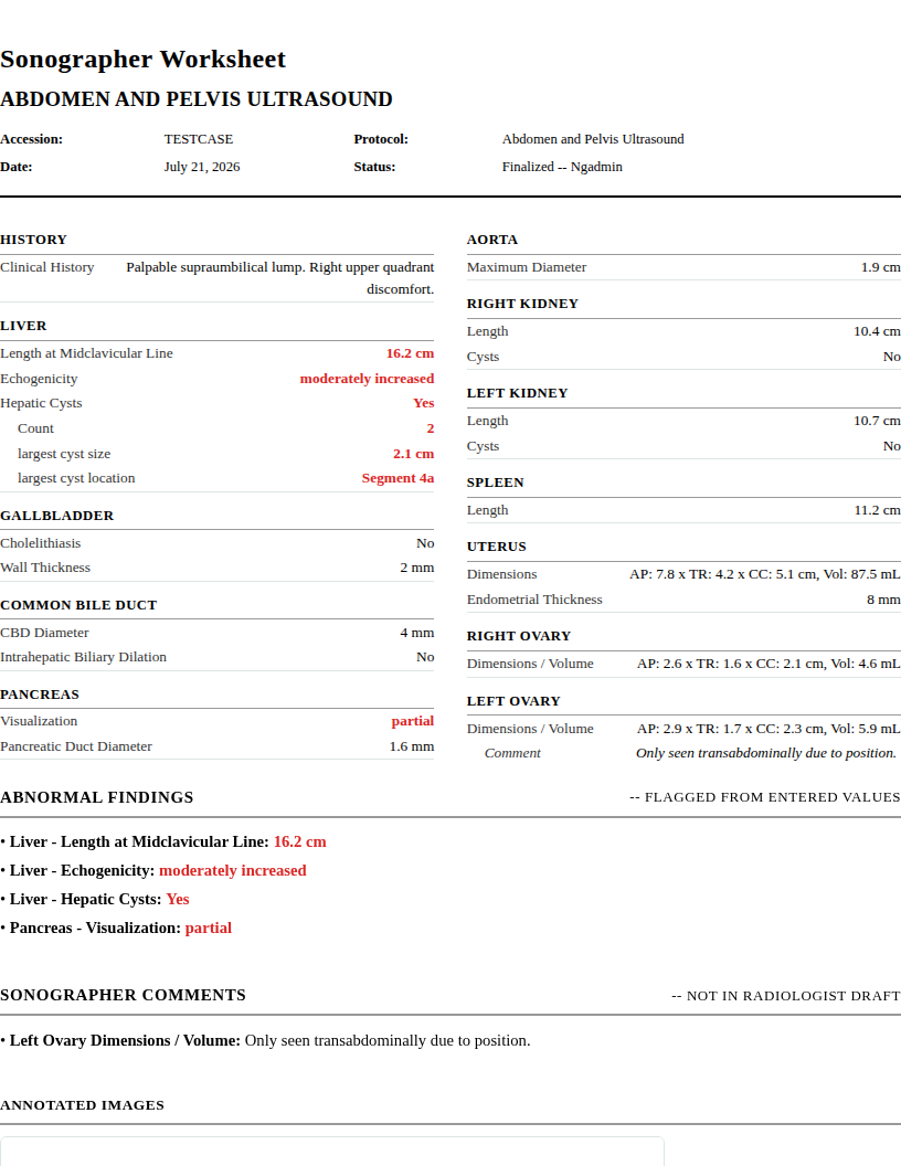 Worksheet PDF in print format